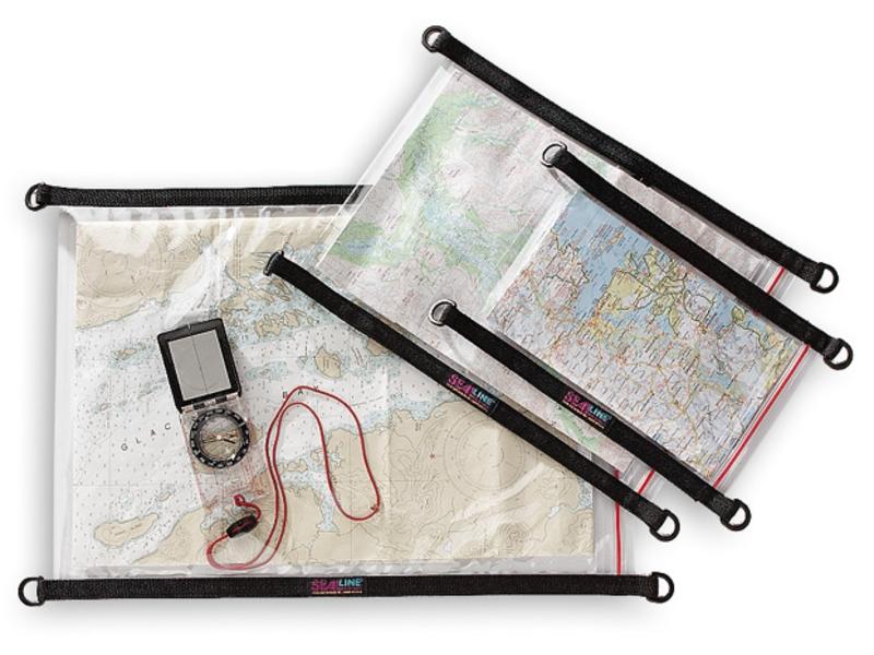 Foto Seal Line Map Case Small