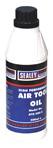 Foto Sealey Air Tool Oil 500ml foto 185577