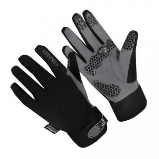 Foto Sealskinz Guantes All Weather Cycle Unisex Negro foto 171188