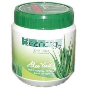 Foto seanergy crema hidrat aloe vera 500ml foto 522184
