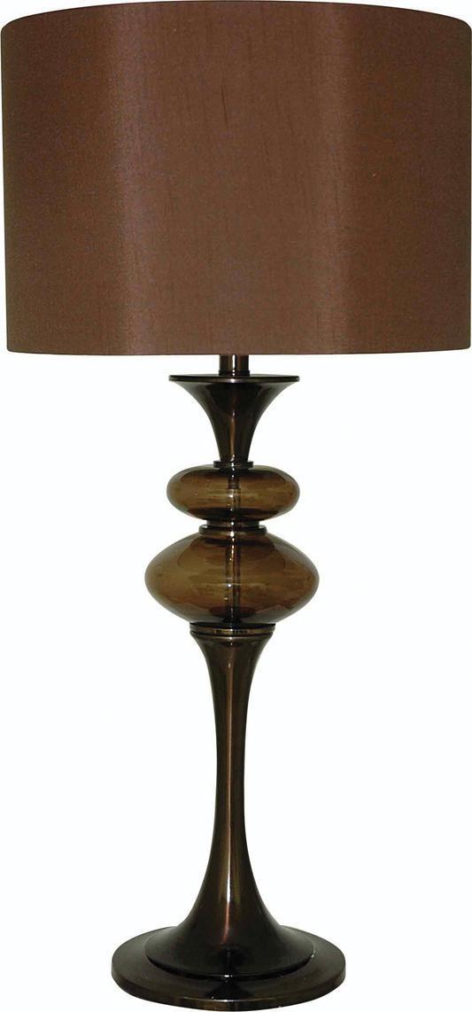 Foto Searchlight Adora 7083 Table Lamp Single Contemporary