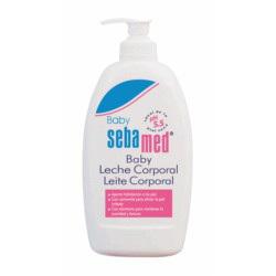 Foto Sebamed Baby Leche Corporal 400 Ml foto 568172