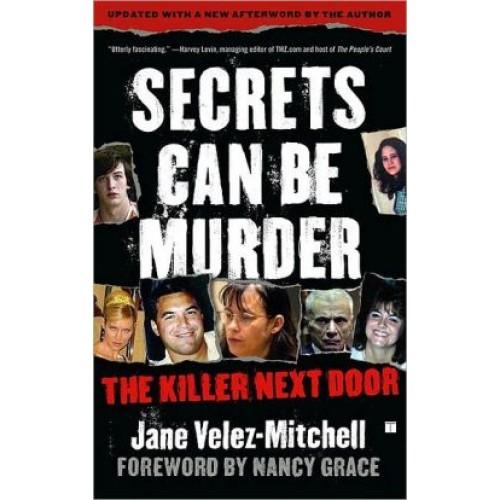 Foto Secrets Can Be Murder: The Killer Next Door