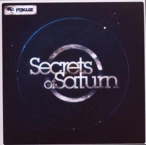 Foto Secrets Of Saturn CD foto 965575