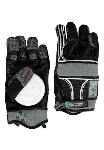 Foto Sector 9 Niner Slide Gloves black foto 329266