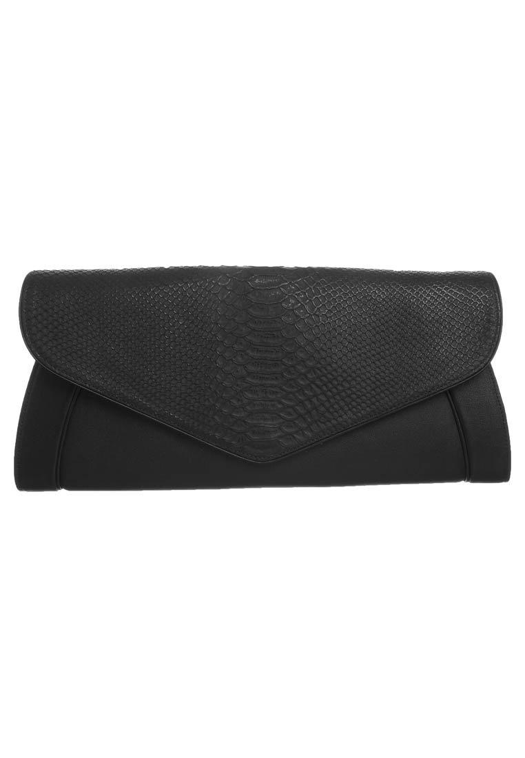 Foto See By Chloé Clutch Negro One Size foto 18141