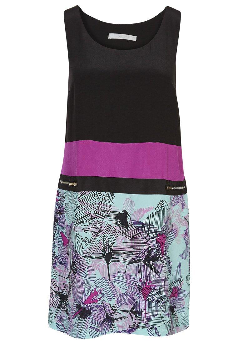 Foto See U Soon Vestido Informal Fucsia S foto 136023