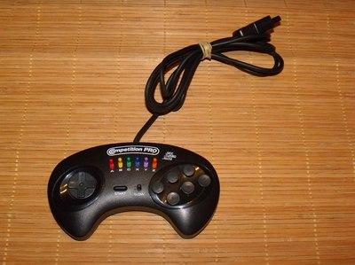 Foto Sega Saturn Competition Pro Controller Pad Mando Honey Bee Manette See foto 499034