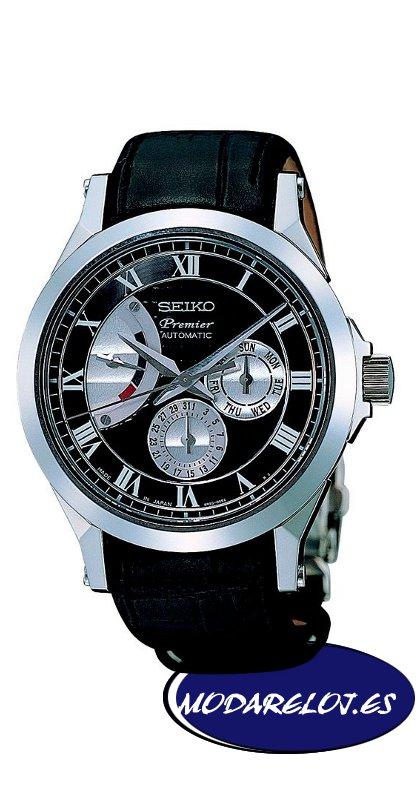 Foto seiko - premier spb005 - para caballero foto 355835