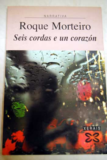 Foto Seis cordas e un corazón foto 361508