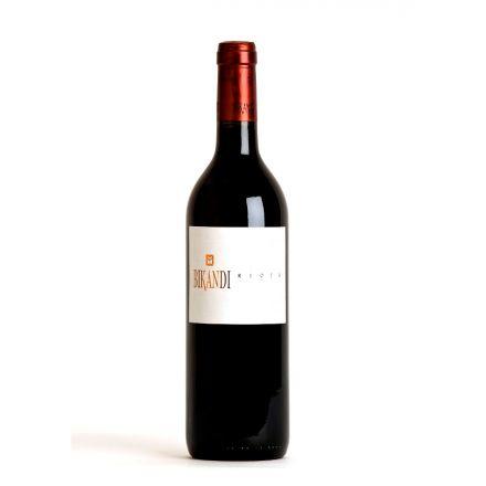 Foto Selección tempranillo rioja alta foto 409743