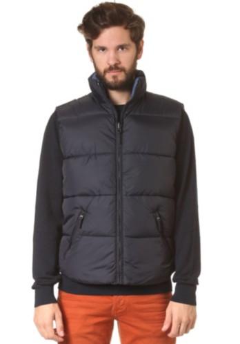 Foto Selected Manley Gilet Vest night sky foto 871410