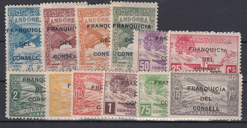Foto Sellos España II Centenario Variedades 1991 3117 Borrón de