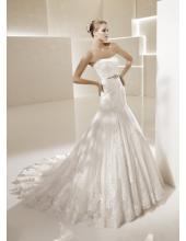 Foto Sena Costura Vestido de Novia La Sposa foto 74259