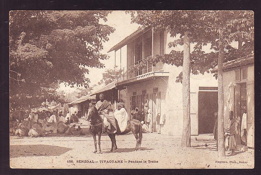 Foto Senegal 1905 foto 511688