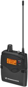 Foto Sennheiser EK 2000 IEM BW B-Band
