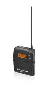 Foto Sennheiser SK 500 G3 B-Band