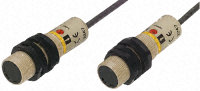 Foto Sensor de haz pasante,m18 pnp 3000mm e3f27b42m foto 223910