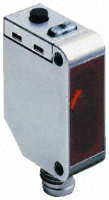 Foto Sensor marcas, acero inox pnp cable 2m e3zm-v81