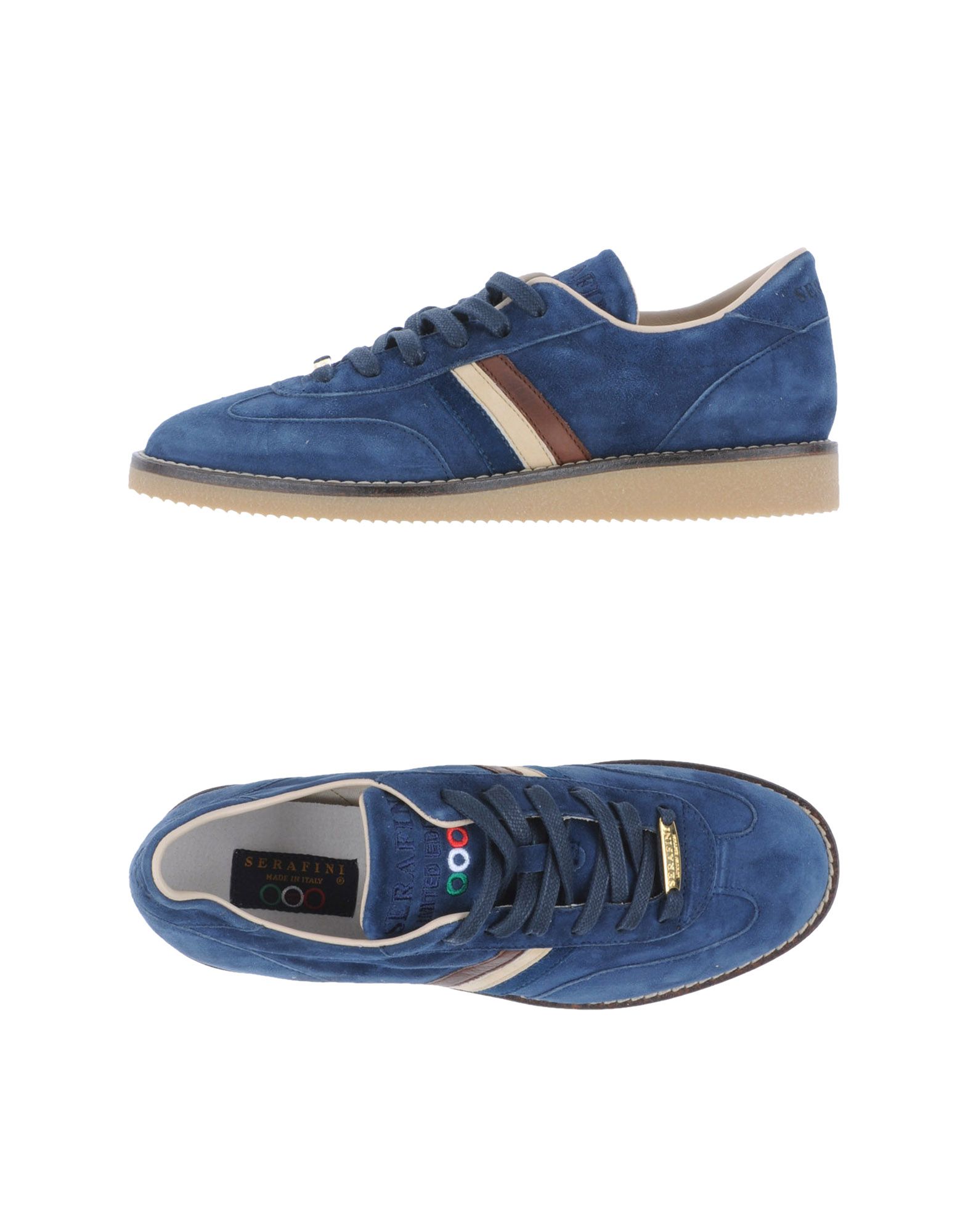 Foto serafini sport sneakers
 foto 437253