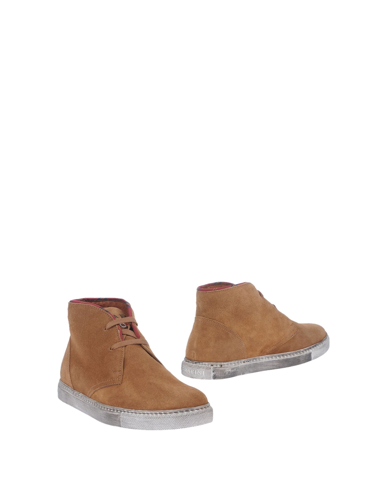 Foto serafini times botines
 foto 527730