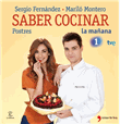 Foto Sergio Fernández - Saber Cocinar Postres - Temas De Hoy foto 125627