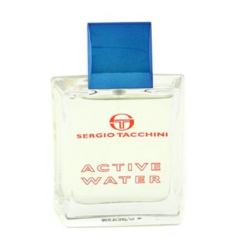 Foto Sergio Tacchini Active Water Agua de Colonia Vaporizador 50ml/1.7oz