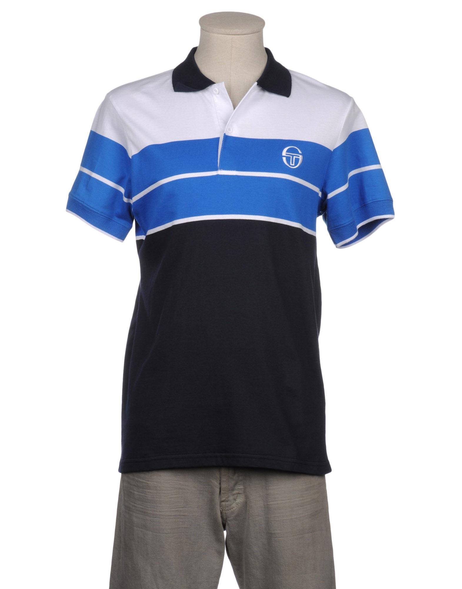 Foto sergio tacchini polos
 foto 18187