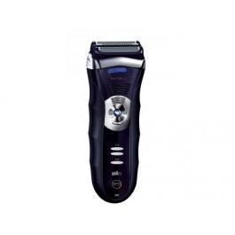 Foto SERIE 3-360 NEW BRAUN