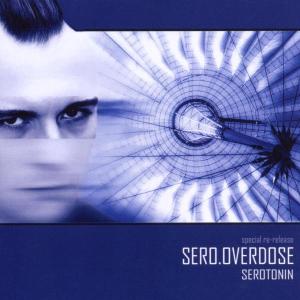 Foto Sero.overdose: Serotonin CD foto 97297