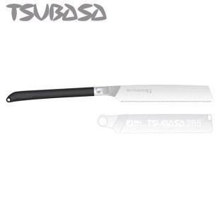 Foto Serruchos de mano forestal tsubasa 285