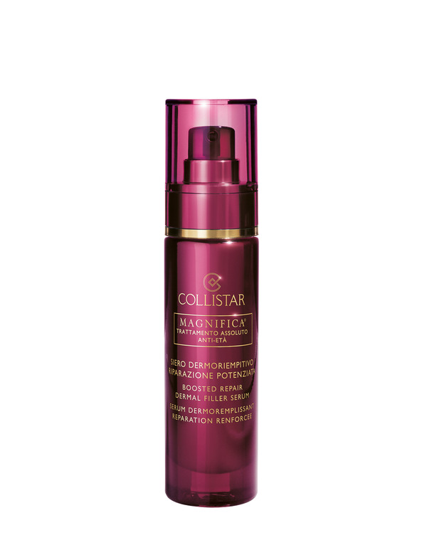 Foto Serum Dermo-Rellenador Reparación Potenciada Magnifica® Collistar foto 964006