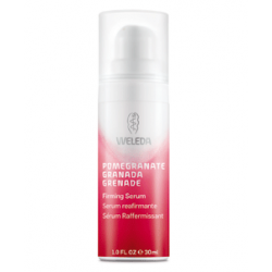Foto Serum reafirmante de granada weleda foto 936591