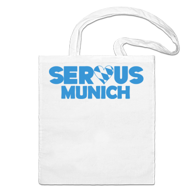 Foto Servus Munich Bolsa de plástico foto 565343