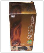 Foto Sesa Hair Serum Silky Potion