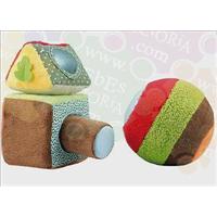 Foto Set 2 Juegos Educativos