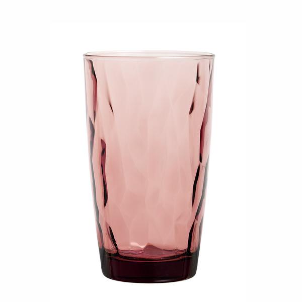 Foto Set de 3 vasos altos Bormioli Roco