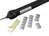 Foto Set Plomos Adhesivos De 5gr X 5 Pcs