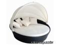 Foto SET SUMMER ALUMINIO RATTAN SINTETICO