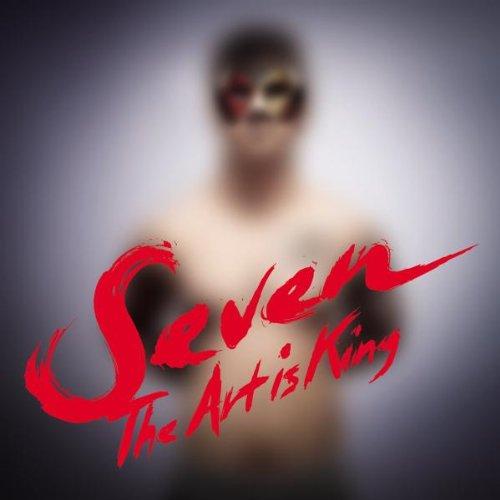 Foto Seven: The Art Is King CD foto 86025
