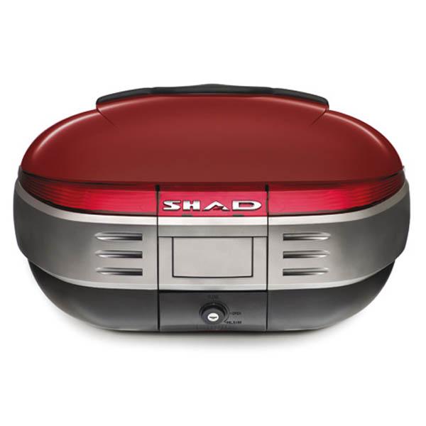 Foto Shad Baul sh-50 rojo foto 277660