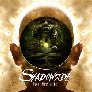 Foto Shadowside: Inner Monster Out CD foto 900936