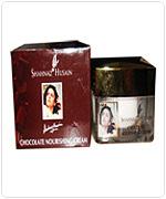 Foto Shahnaz Husain Chocolate Nourshing Cream