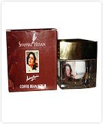 Foto Shahnaz Husain Coffee Bean Scrub
