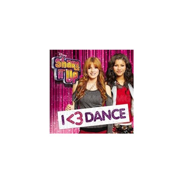 Foto Shake it up: I <3 Dance foto 902199