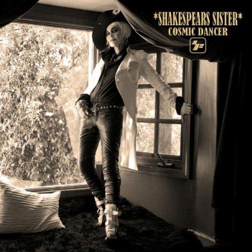 Foto Shakespears Sister: Cosmic Dancer CD foto 739128