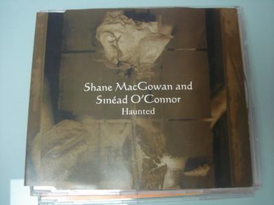 Foto Shane Macgowan And The Popes-the Song With No Name   ( 3 Tracks ) foto 569162