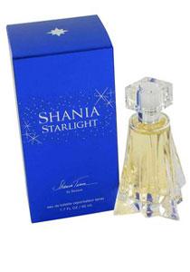 Foto Shania Starlight Perfume por Stetson 100 ml EDT Vaporizador foto 554687