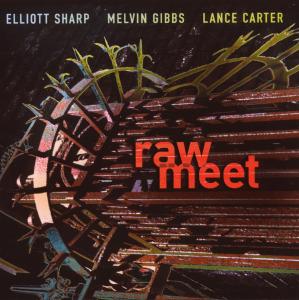 Foto Sharp/Gibbs/Carter: Raw Meet CD foto 526165