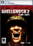 Foto Shellshock 2: Blood Trails